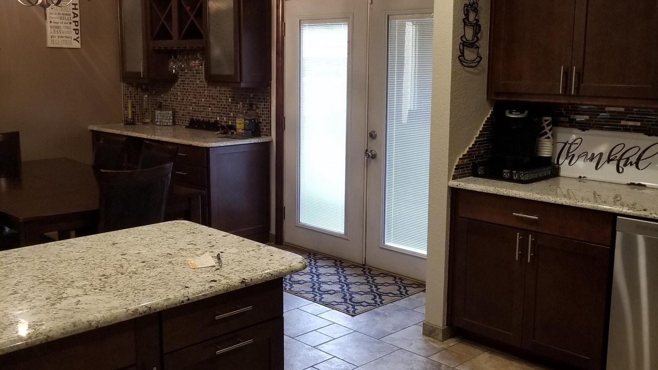 Photo of Kitchen in Carlsbad