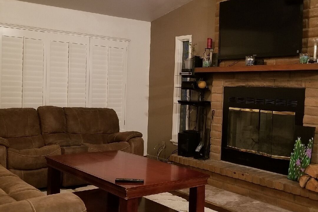 Photo of Livingroom in Carlsbad