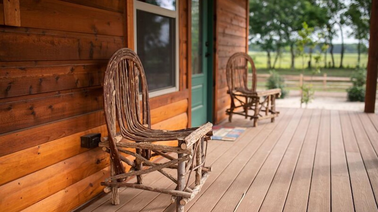Photo of Patio Balcony in Canton