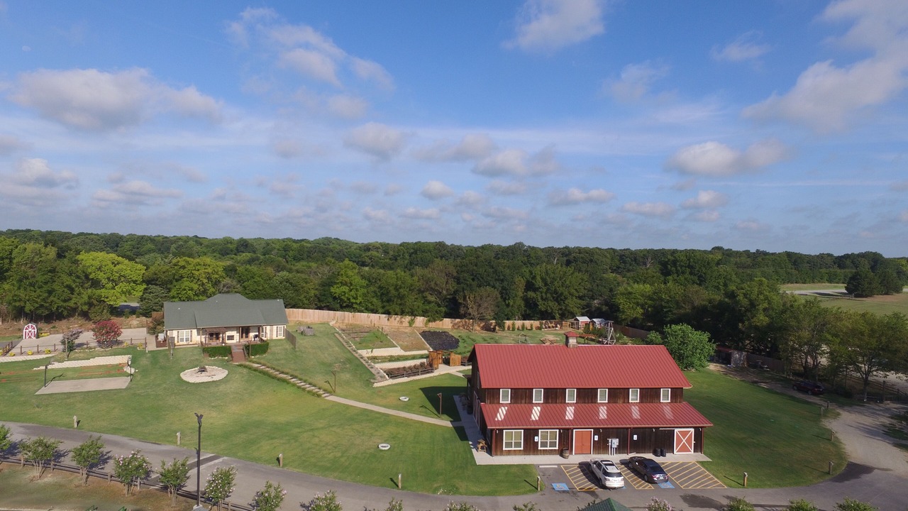 Photo of Outdoor in Canton