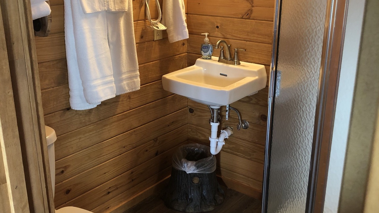 Photo of Bathroom in Canton