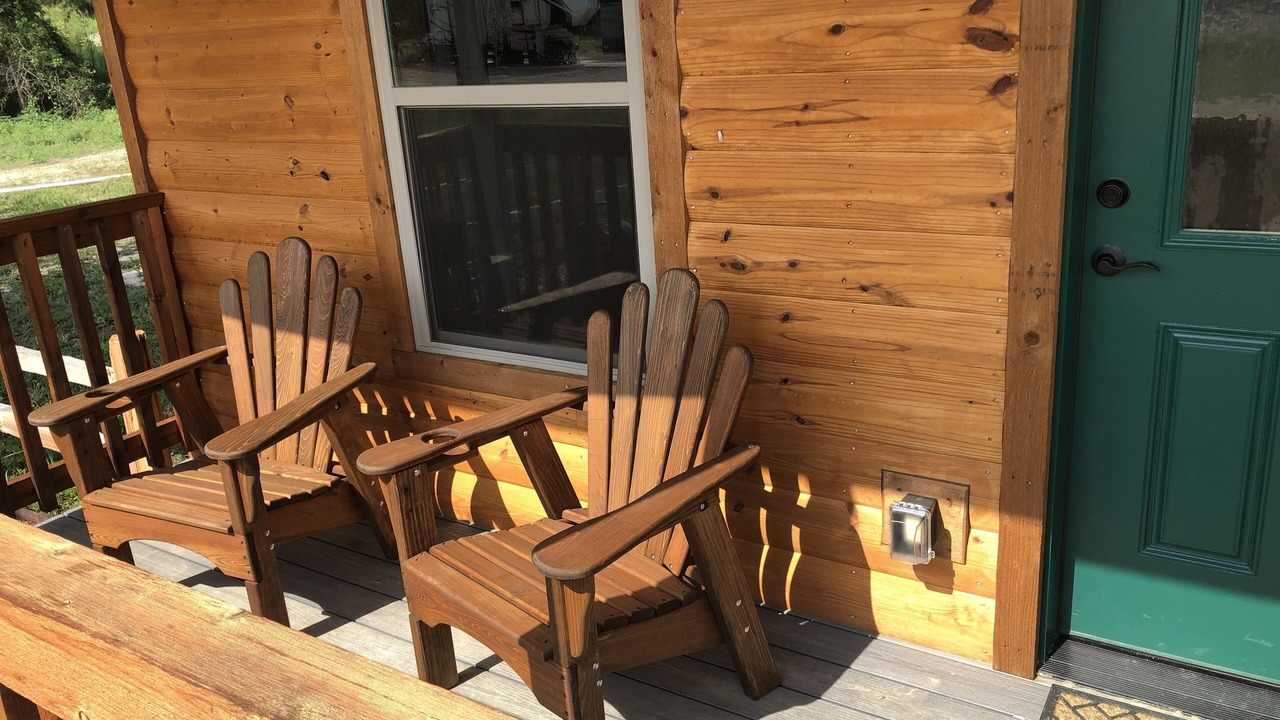 Photo of Outdoor in Canton