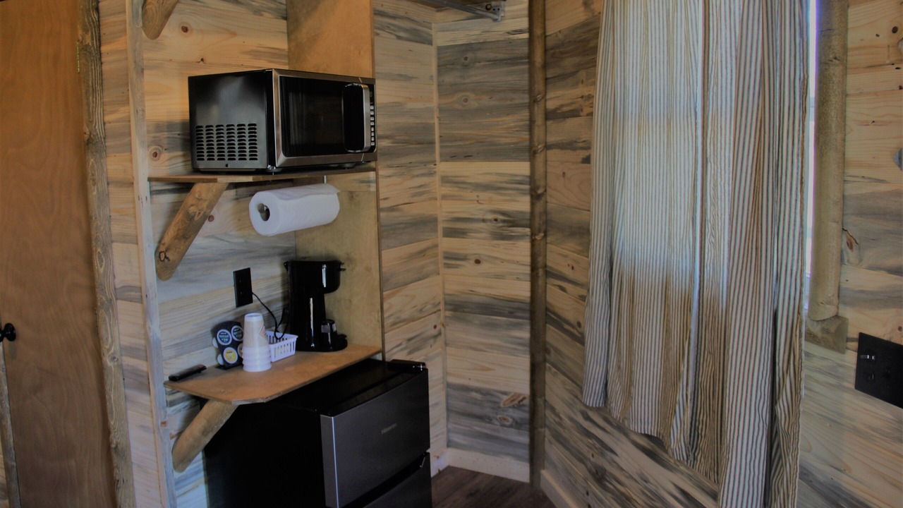 Photo of Livingroom in Canton