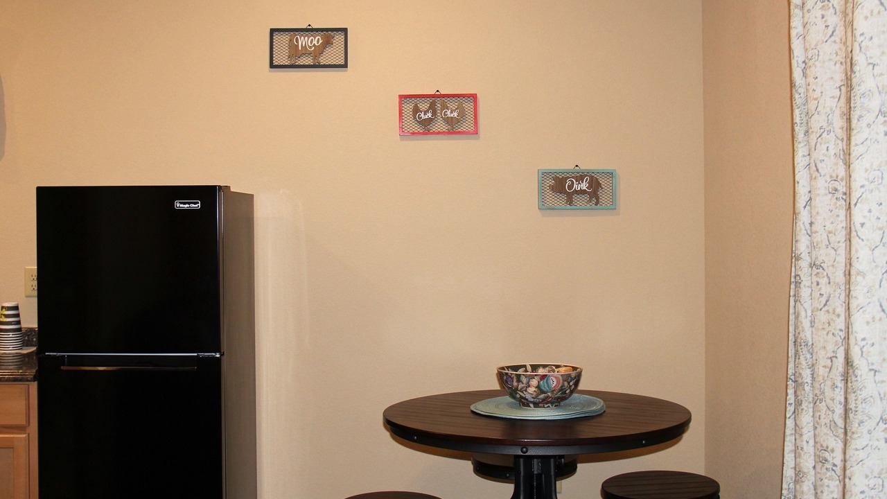 Photo of Livingroom in Canton