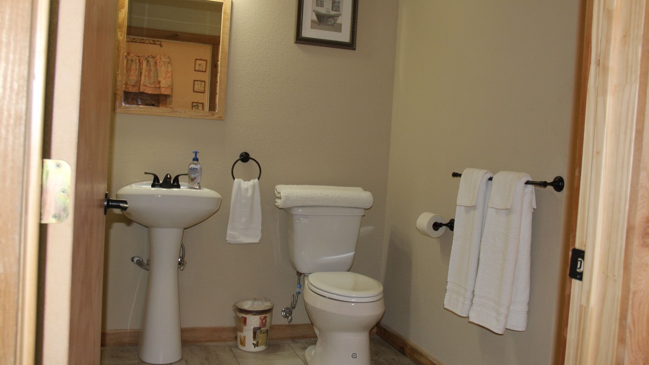 Photo of Bathroom in Canton