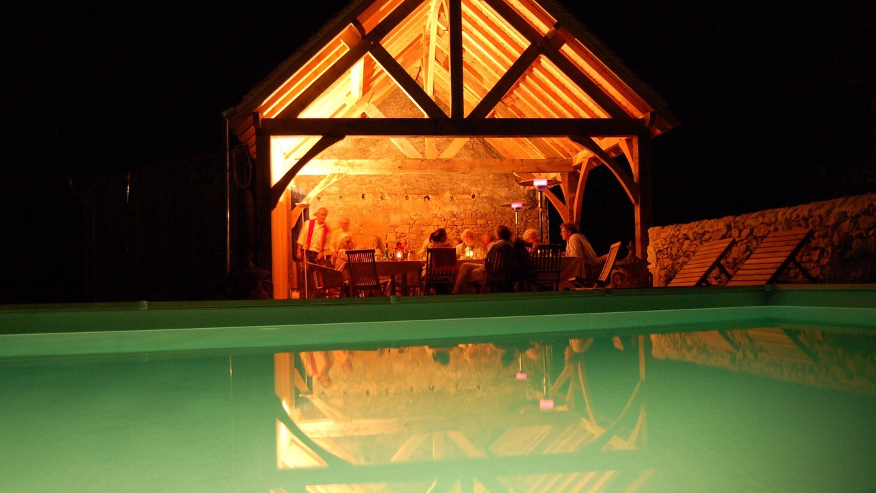 Photo of Outdoor in Chambourg-sur-Indre