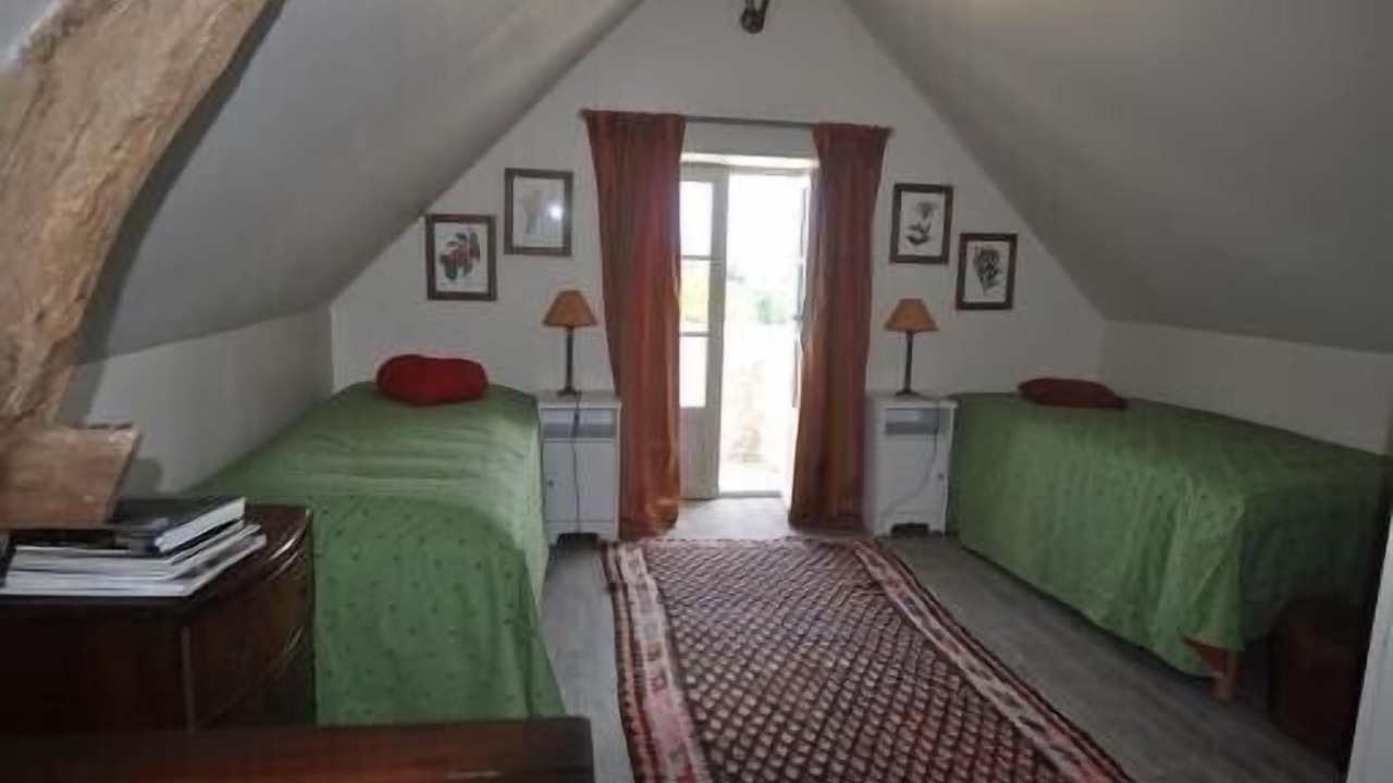 Photo of Outdoor in Chambourg-sur-Indre