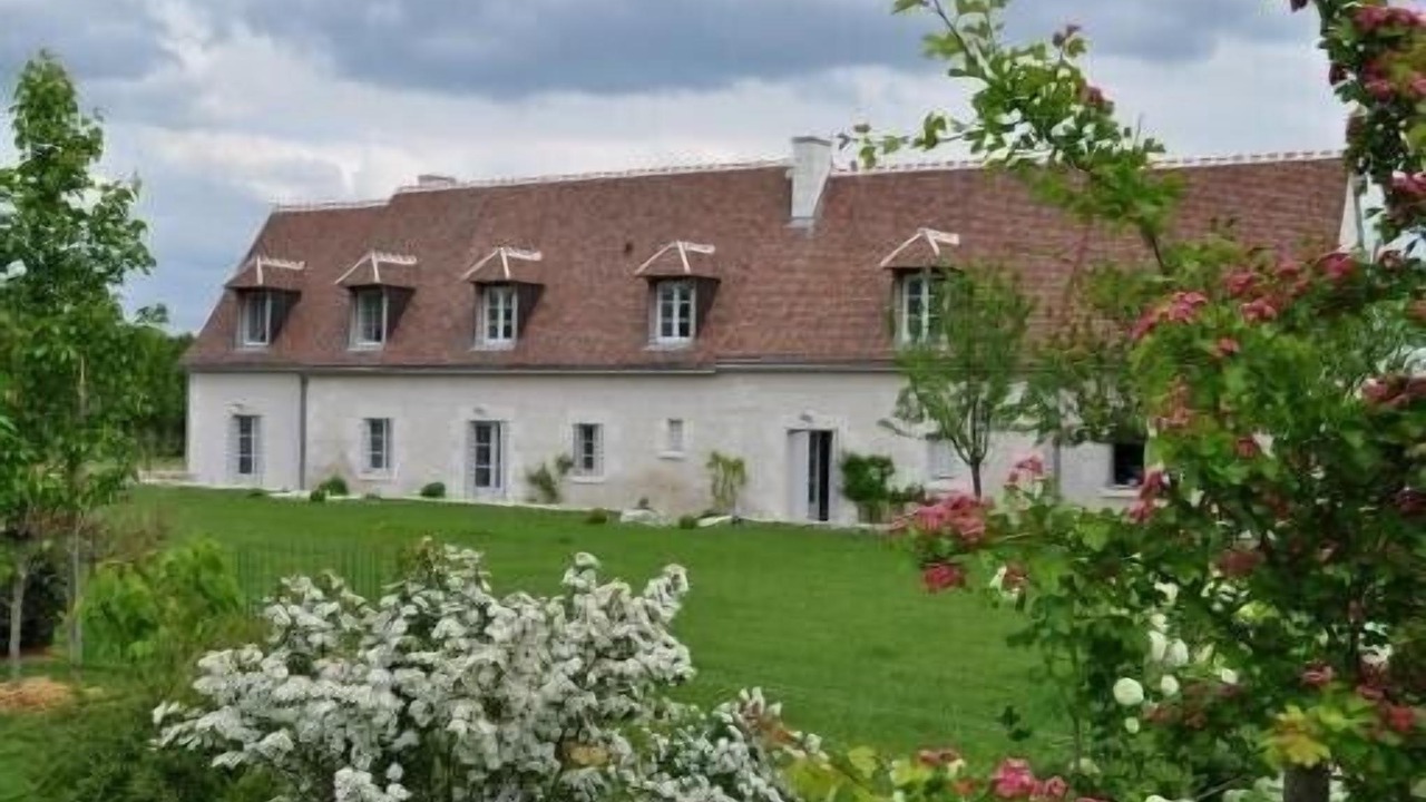 Photo of Others in Chambourg-sur-Indre