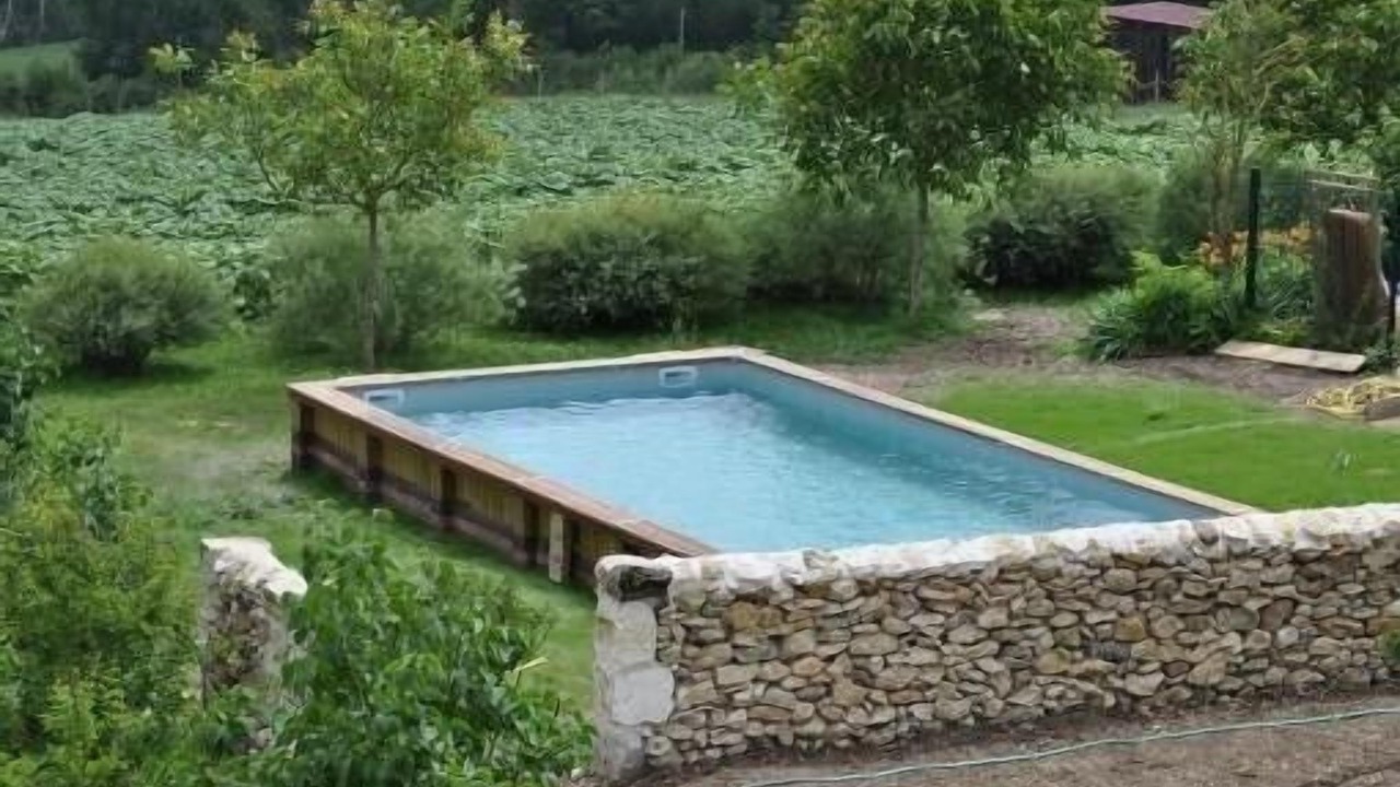 Photo of Outdoor in Chambourg-sur-Indre