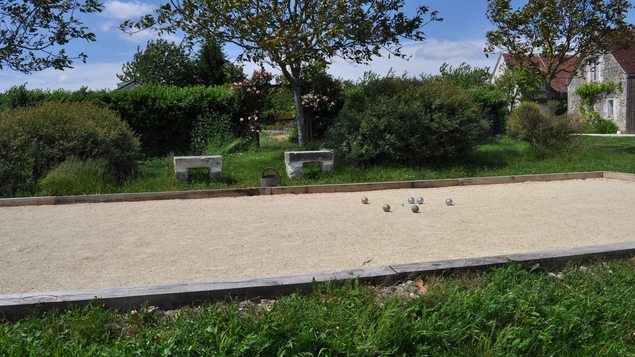 Photo of Outdoor in Chambourg-sur-Indre