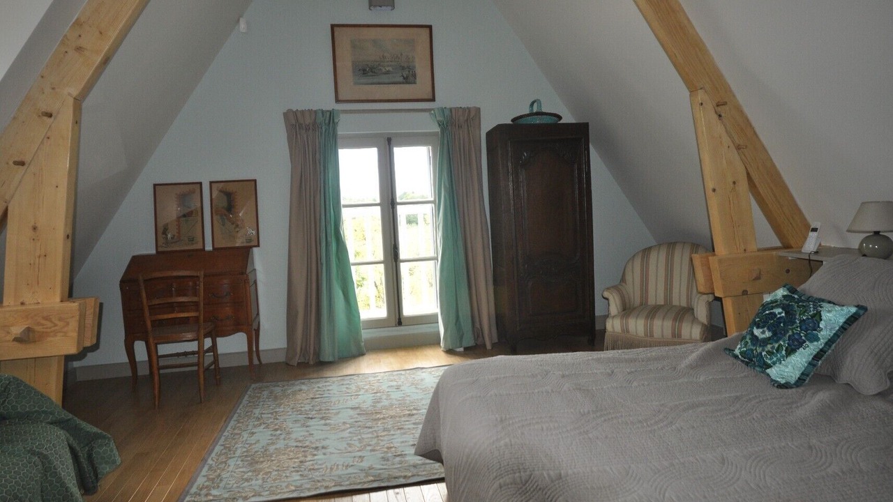 Photo of Others in Chambourg-sur-Indre