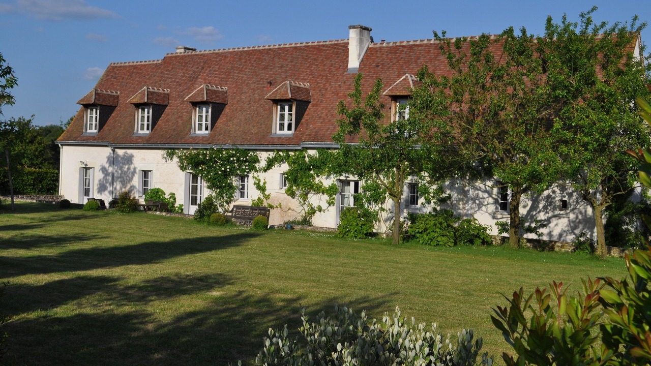 Photo of Outdoor in Chambourg-sur-Indre