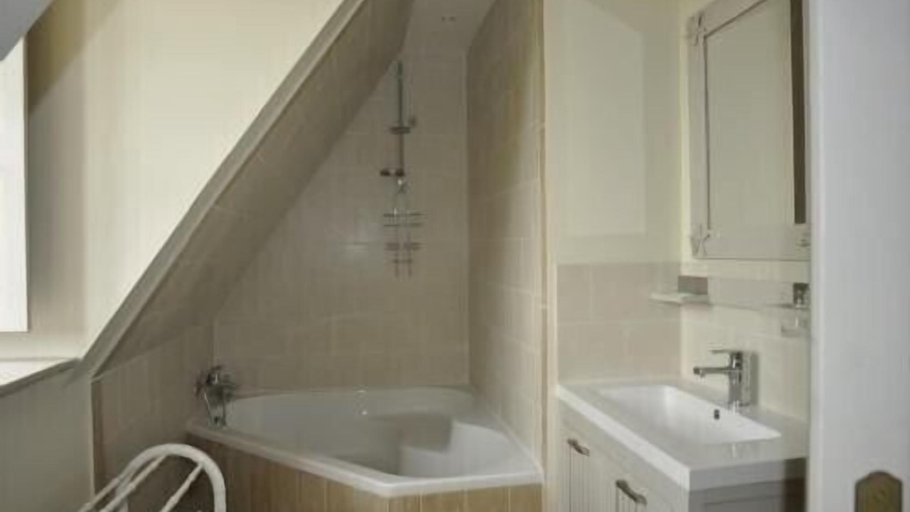 Photo of Bathroom in Chambourg-sur-Indre