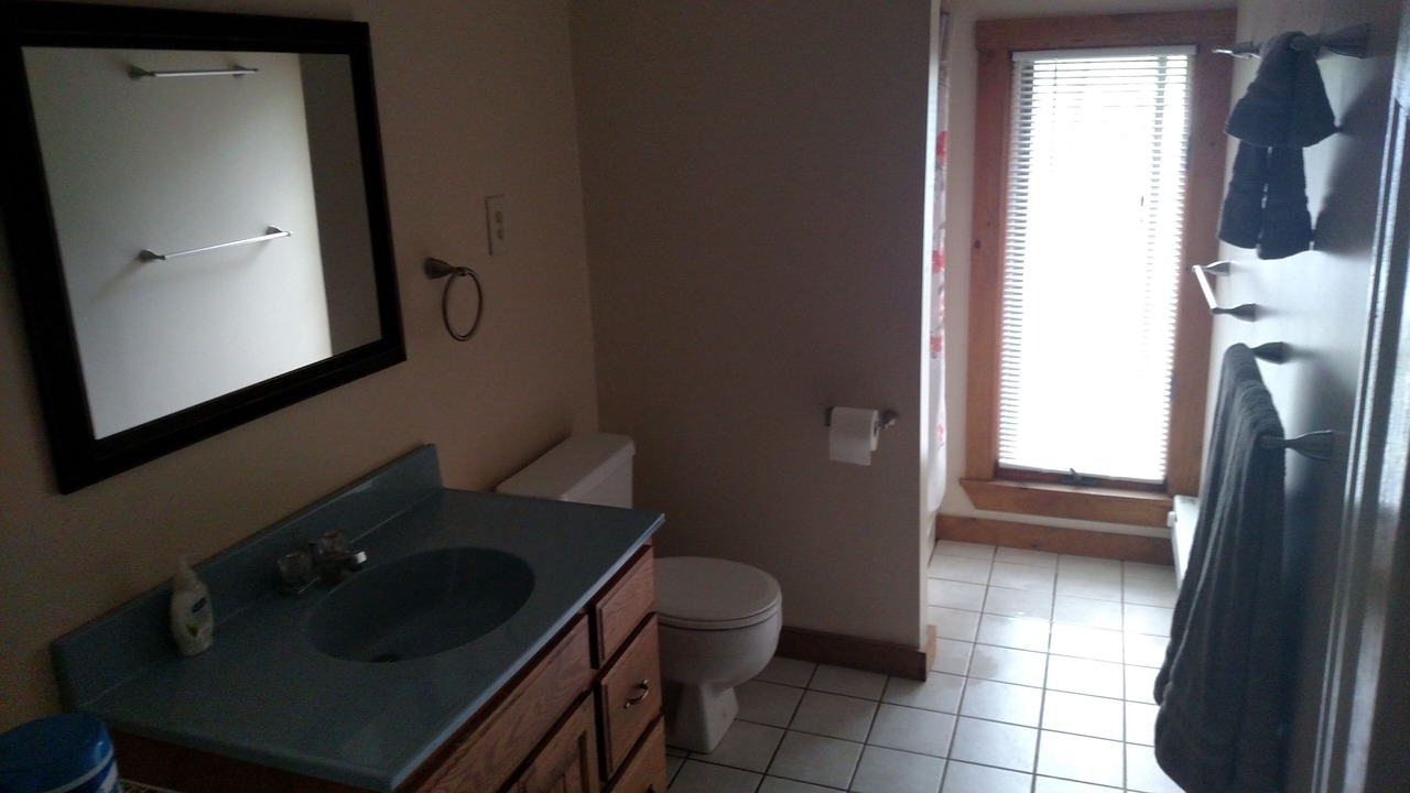 Photo of Bathroom in Stetson