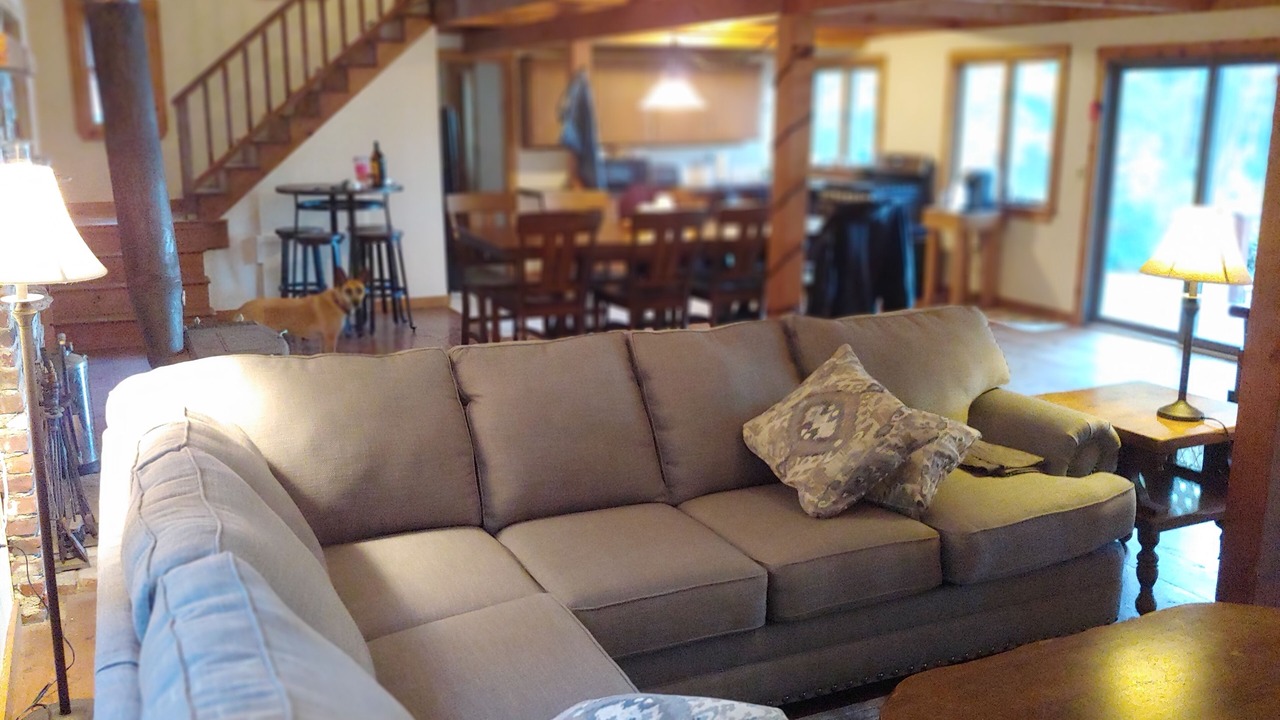 Photo of Livingroom in Stetson