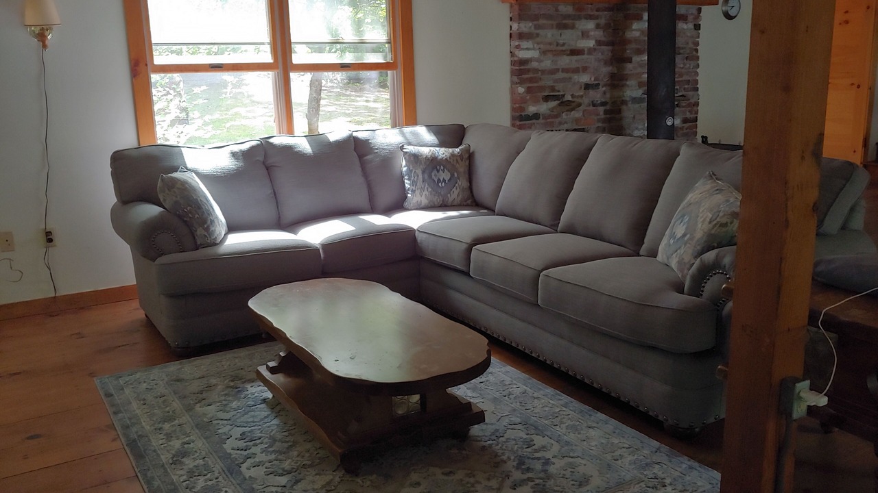 Photo of Livingroom in Stetson