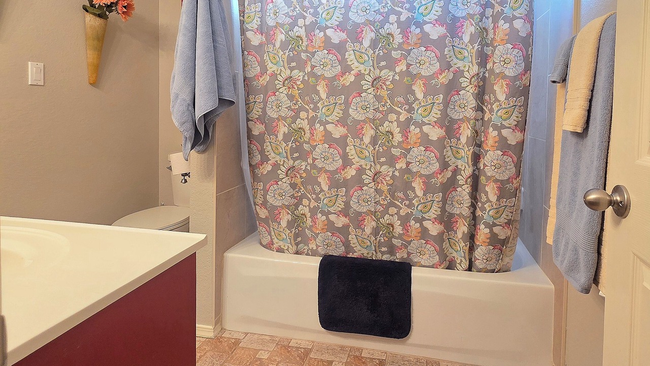 Photo of Bathroom in Corrales