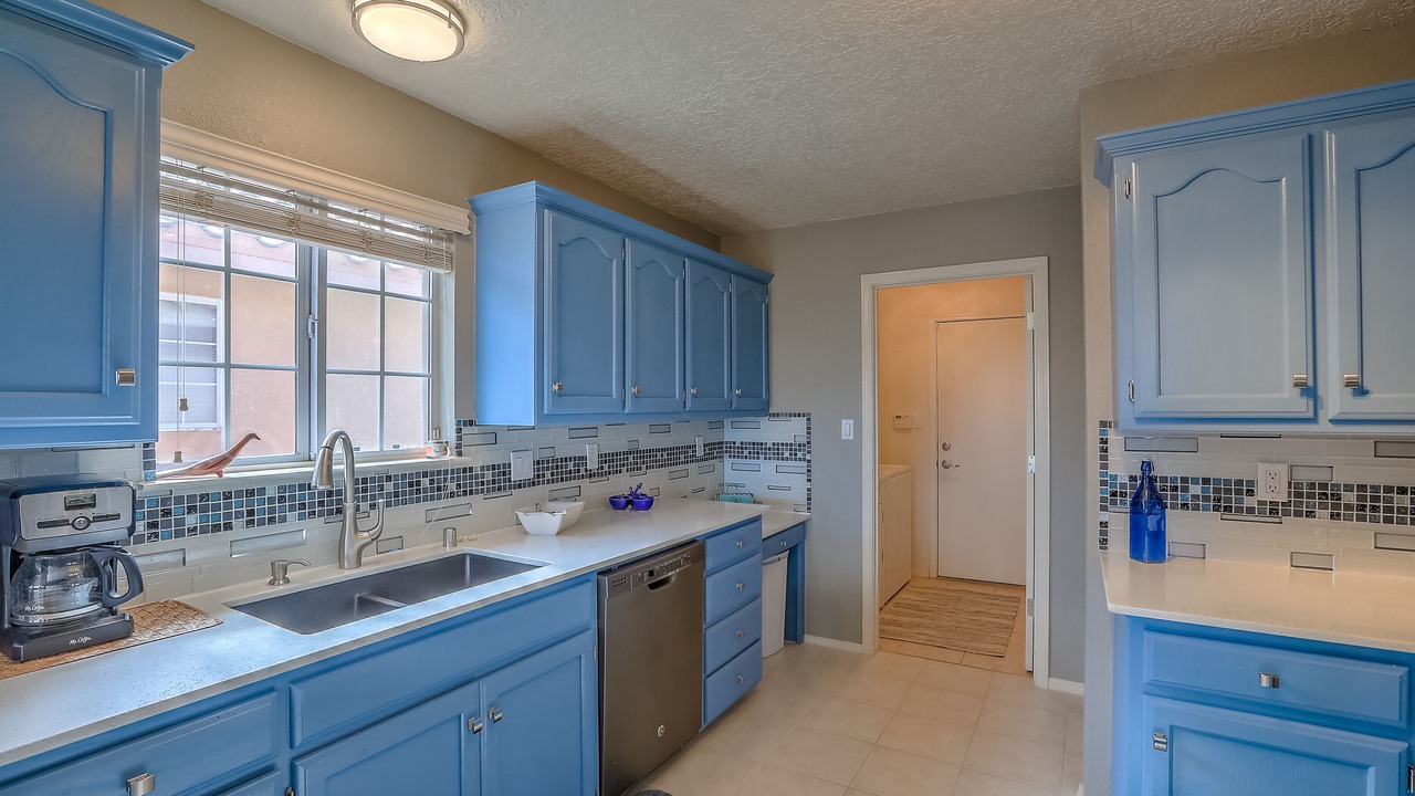 Photo of Kitchen in Corrales