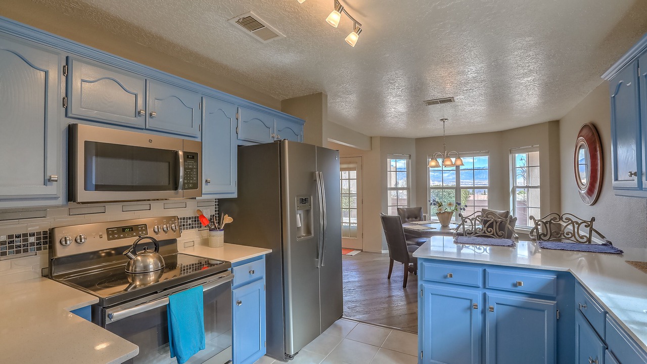 Photo of Kitchen in Corrales
