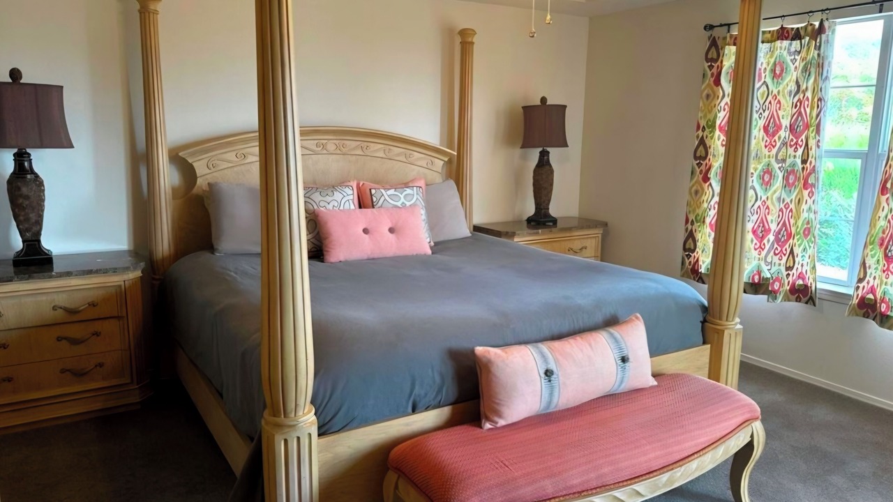 Photo of Bedroom in Corrales