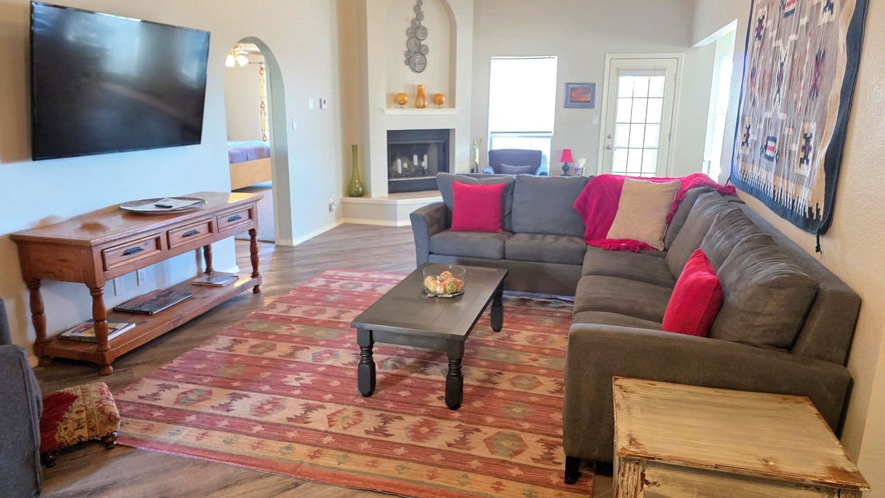 Photo of Livingroom in Corrales