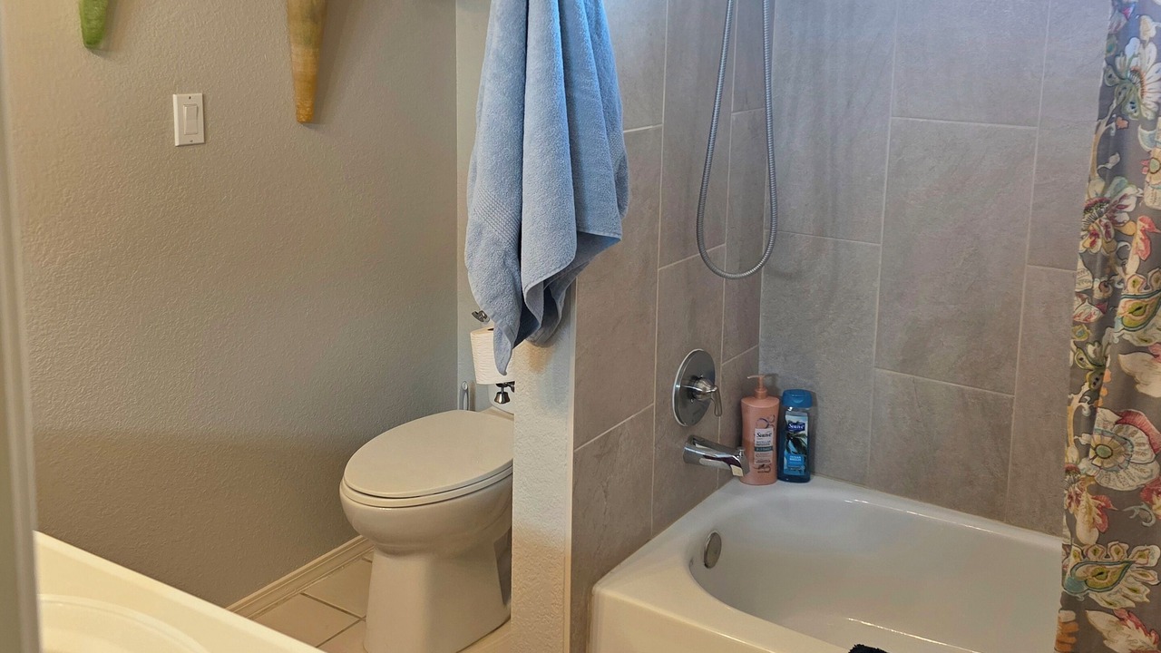 Photo of Bathroom in Corrales