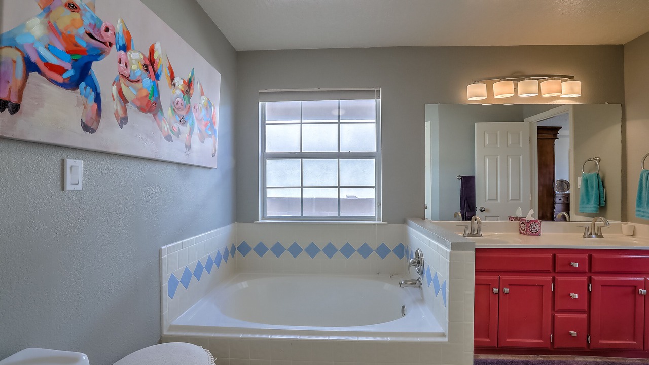 Photo of Bathroom in Corrales