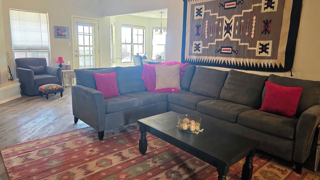 Photo of Livingroom in Corrales