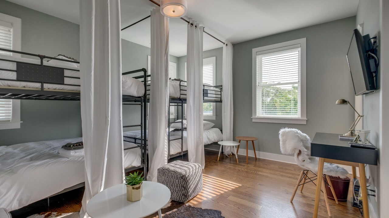 Photo of Bedroom in Buena Vista
