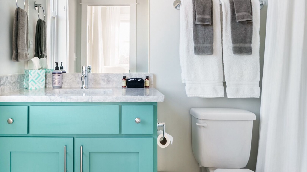 Photo of Bathroom in Buena Vista