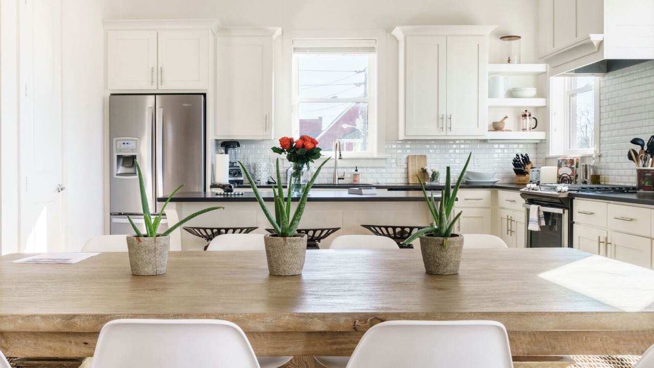 Photo of Kitchen in Buena Vista