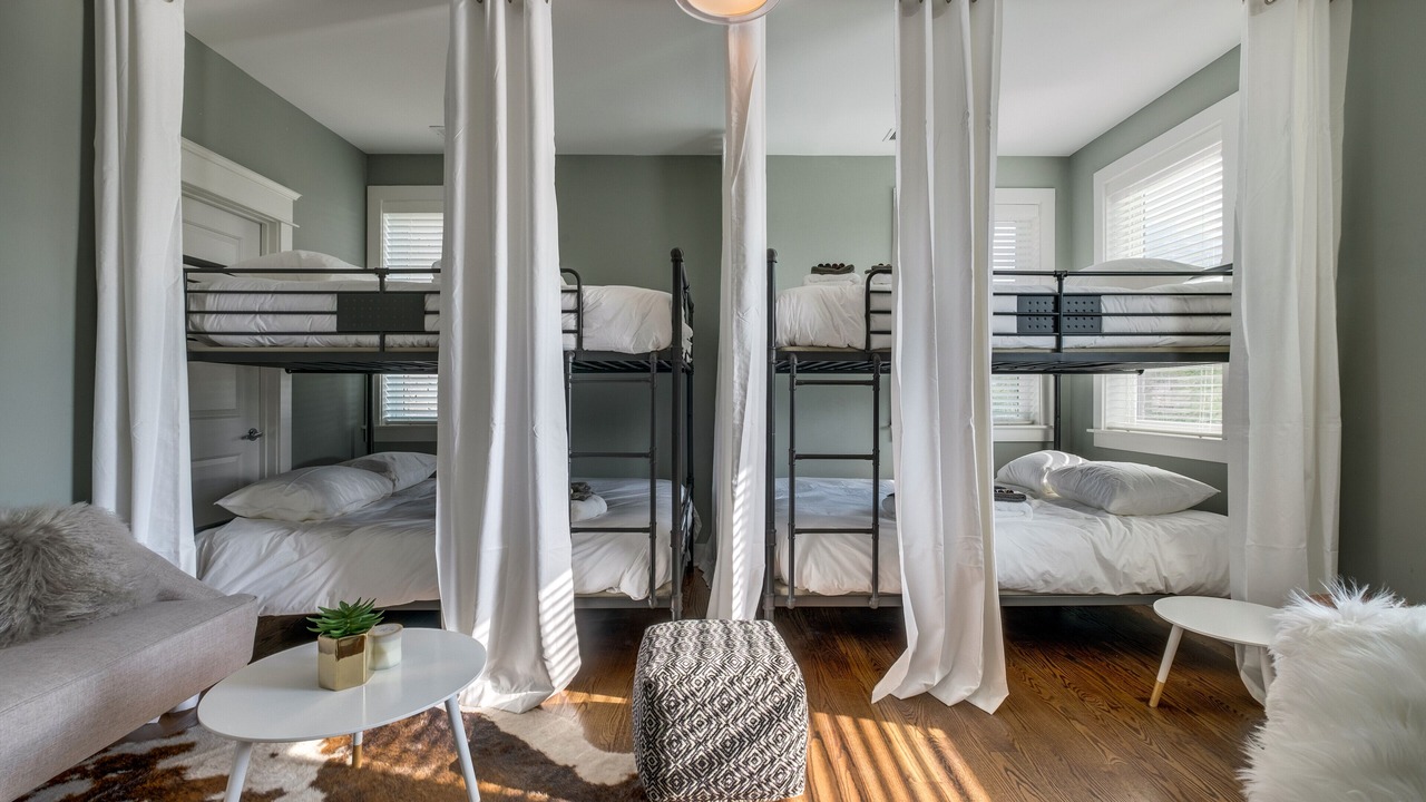Photo of Bedroom in Buena Vista