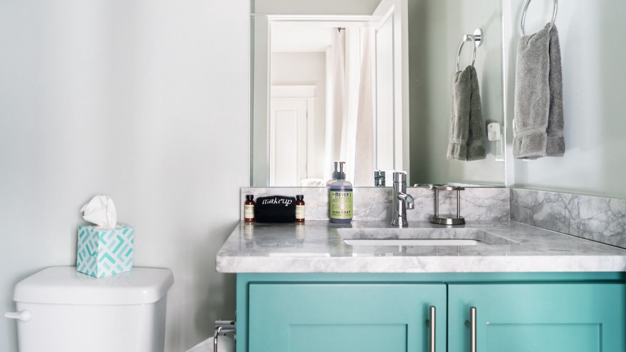 Photo of Bathroom in Buena Vista