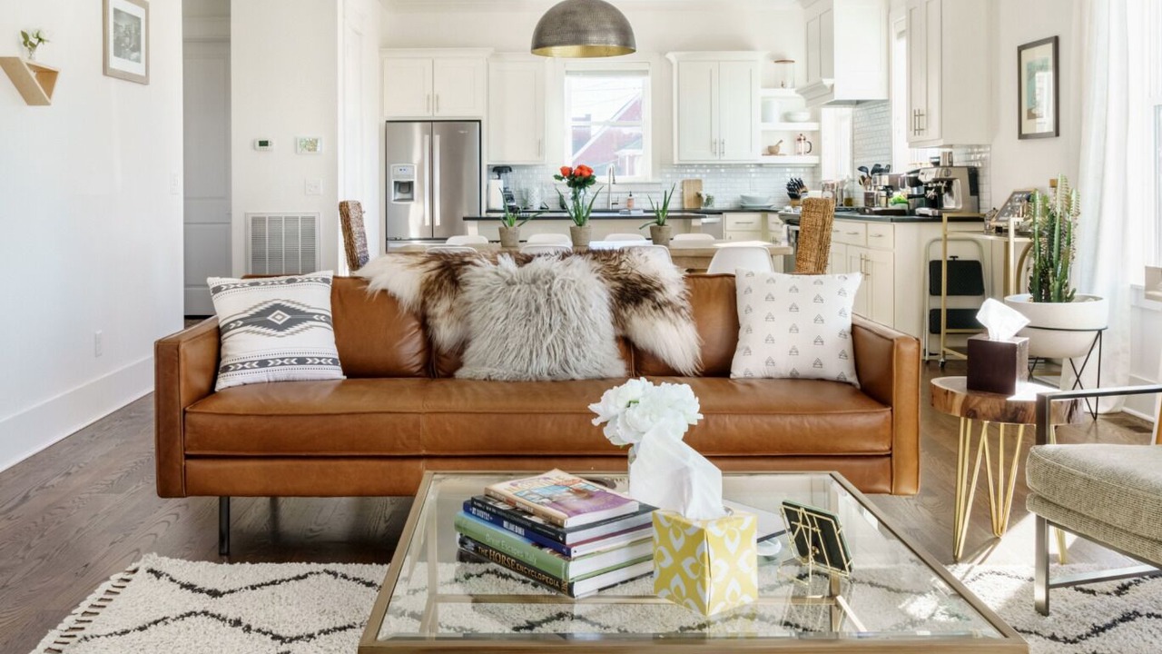Photo of Livingroom in Buena Vista