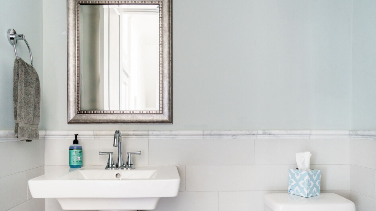 Photo of Bathroom in Buena Vista
