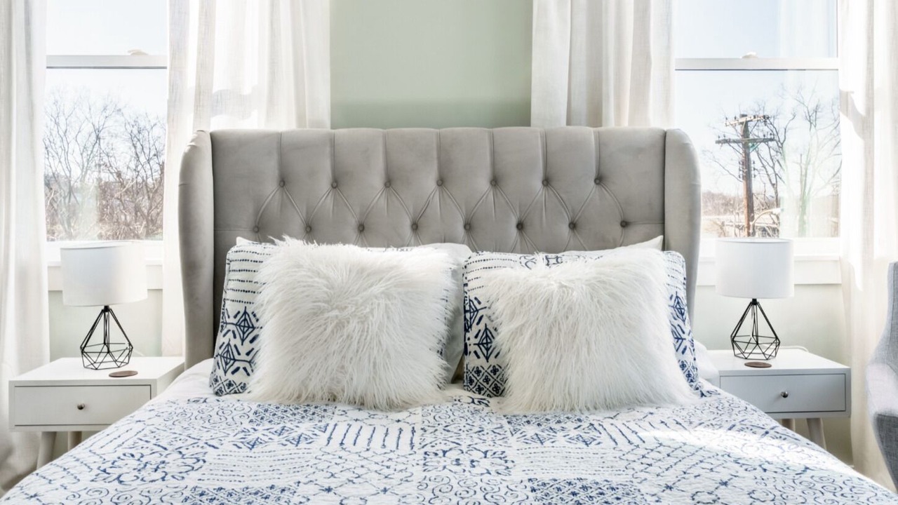 Photo of Bedroom in Buena Vista