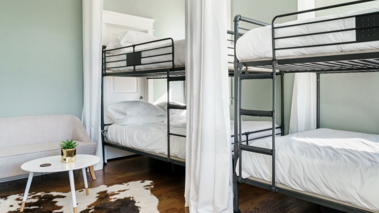 Photo of Bedroom in Buena Vista
