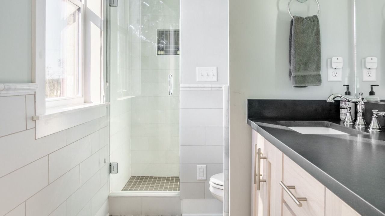 Photo of Bathroom in Buena Vista