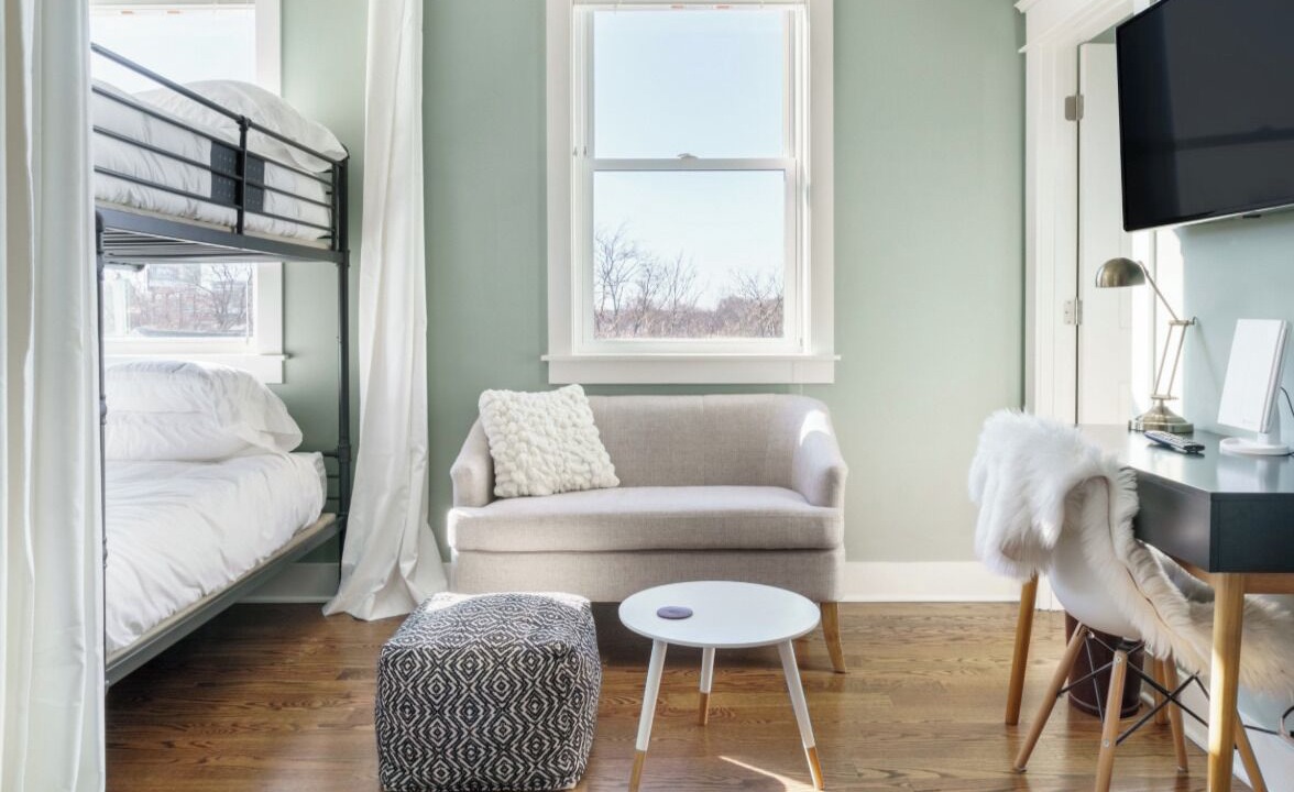 Photo of Livingroom in Buena Vista