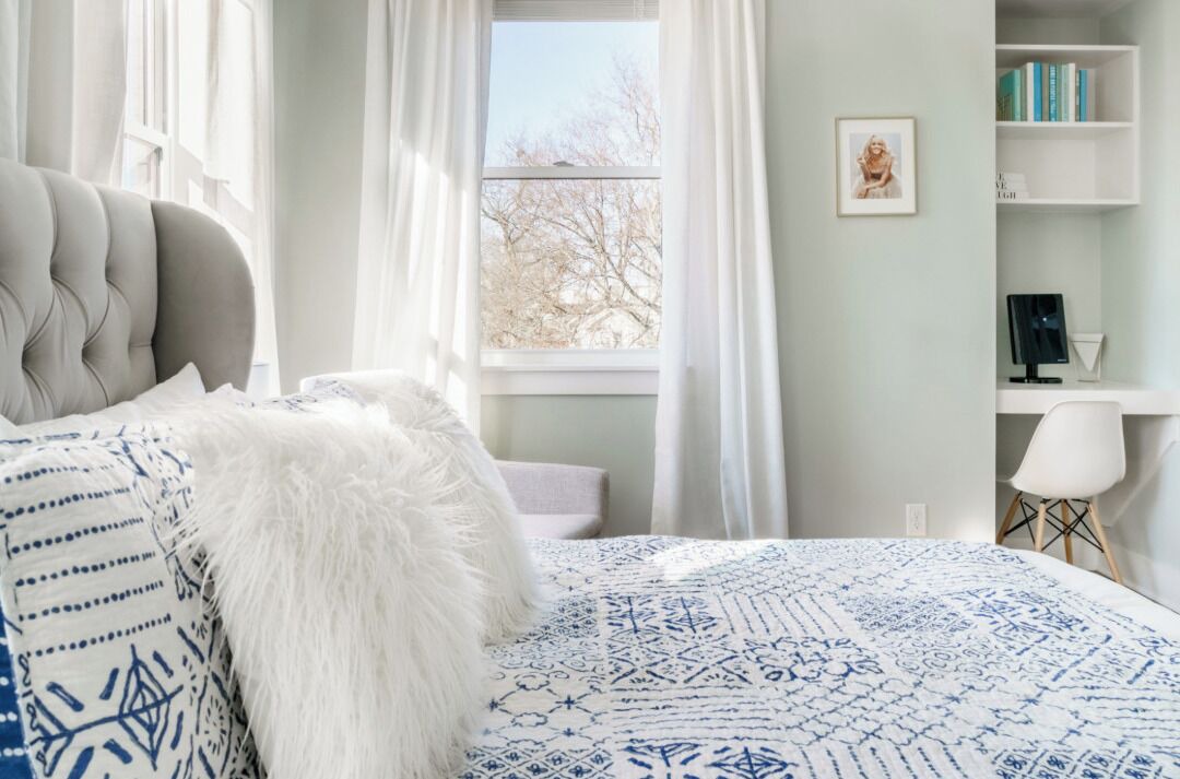 Photo of Bedroom in Buena Vista