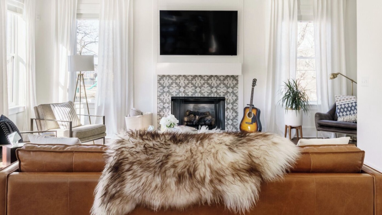 Photo of Livingroom in Buena Vista