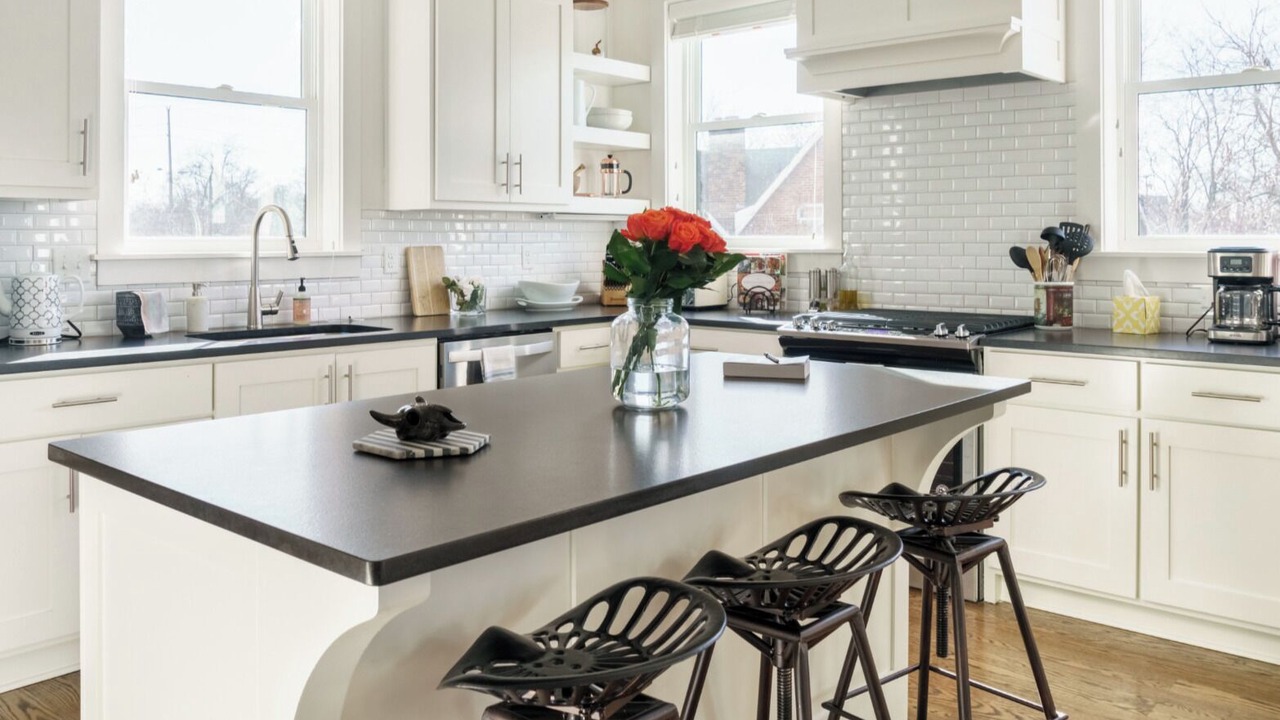 Photo of Kitchen in Buena Vista