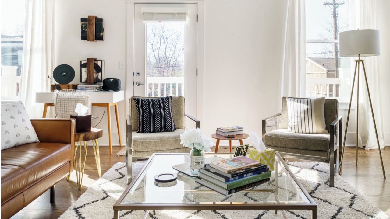 Photo of Livingroom in Buena Vista