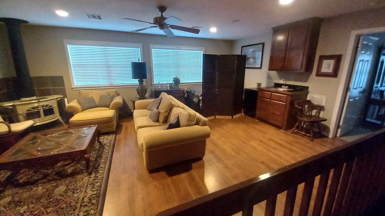 Photo of Livingroom in Franklin