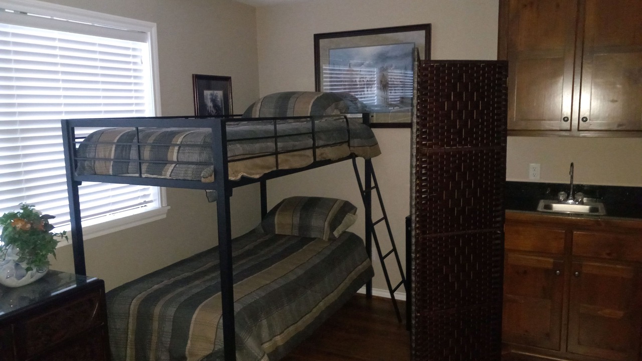 Photo of Bedroom in Franklin