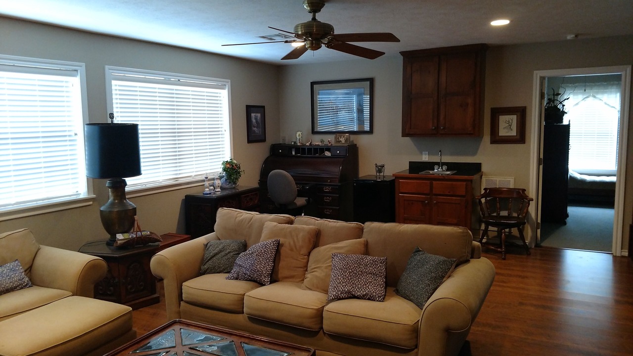 Photo of Livingroom in Franklin