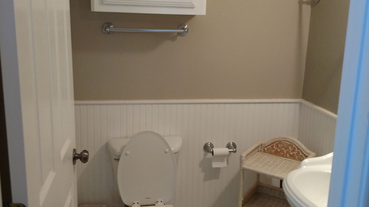 Photo of Bathroom in Franklin