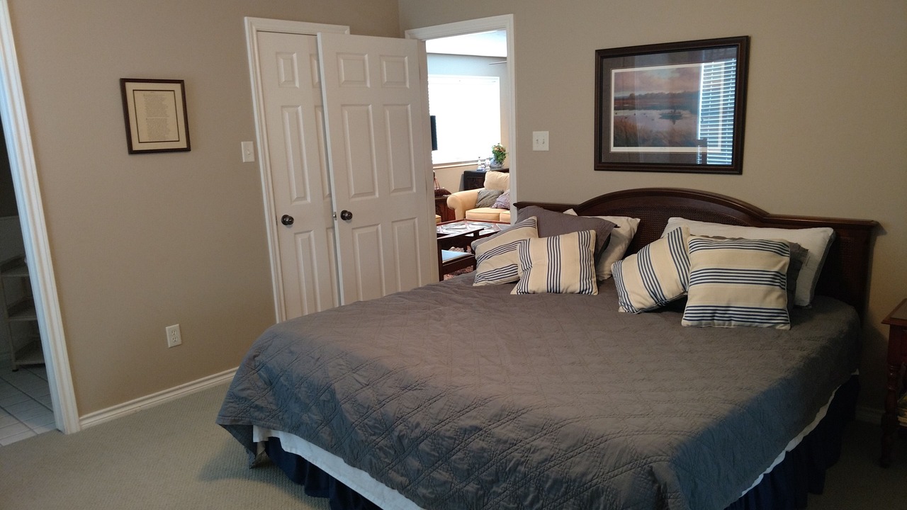 Photo of Bedroom in Franklin