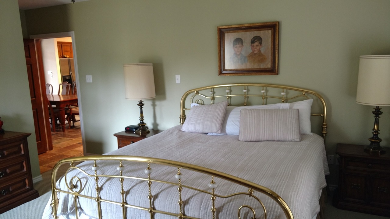 Photo of Bedroom in Franklin