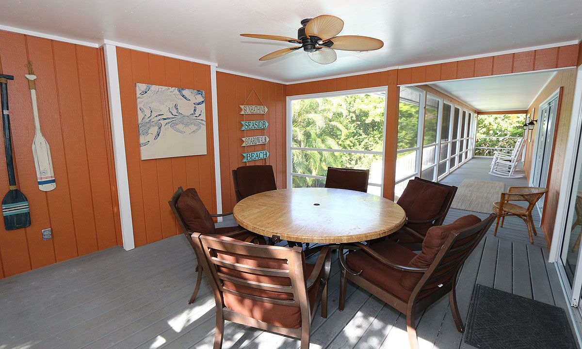 Photo of Outdoor in Captiva
